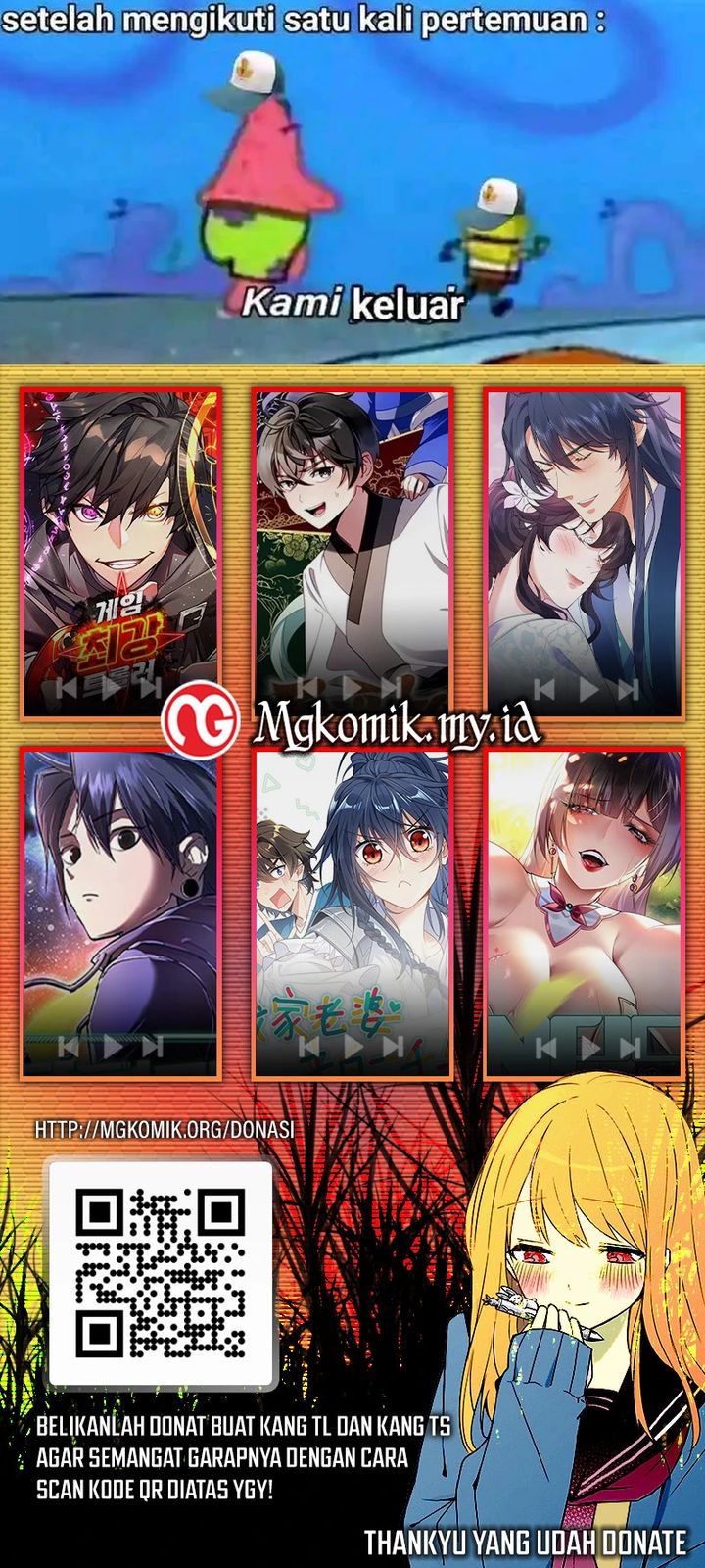 The Veteran Healer Is Overpowered Chapter 23 Gambar 59