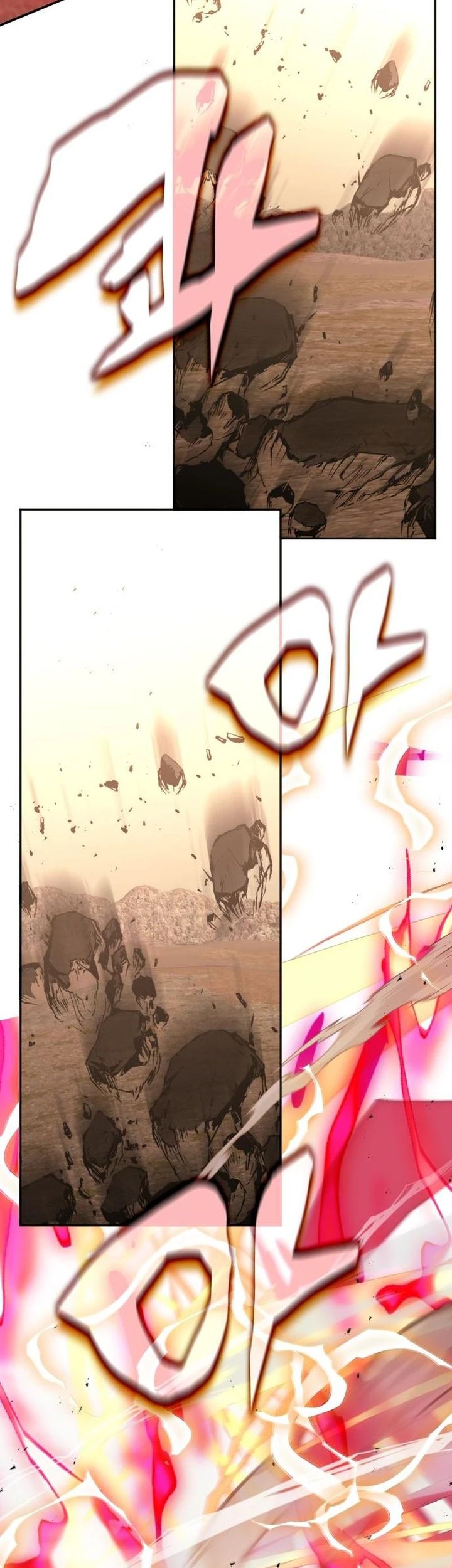 The Veteran Healer Is Overpowered Chapter 23 Gambar 8