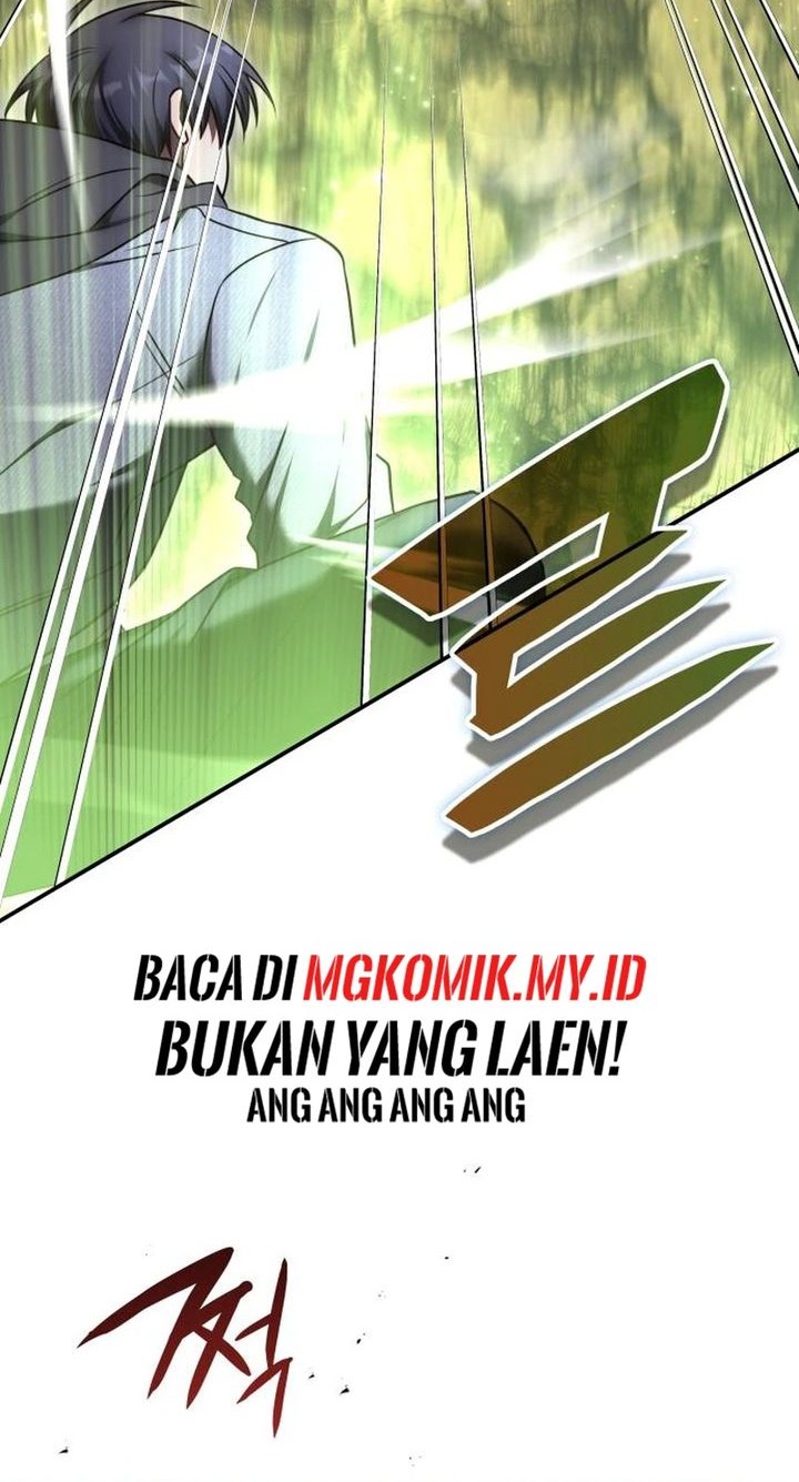 The Veteran Healer Is Overpowered Chapter 23 Gambar 16