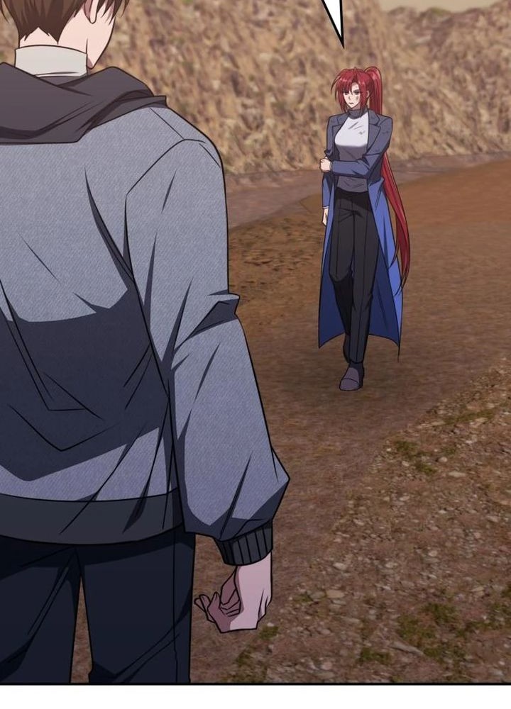 The Veteran Healer Is Overpowered Chapter 24 Gambar 42