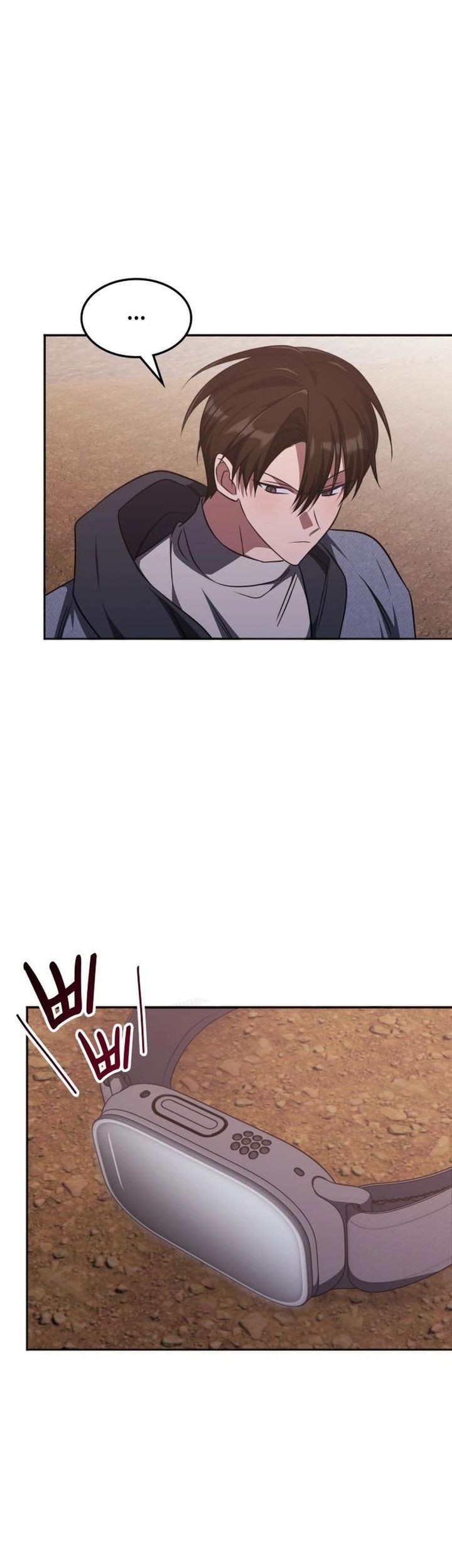 The Veteran Healer Is Overpowered Chapter 24 Gambar 43