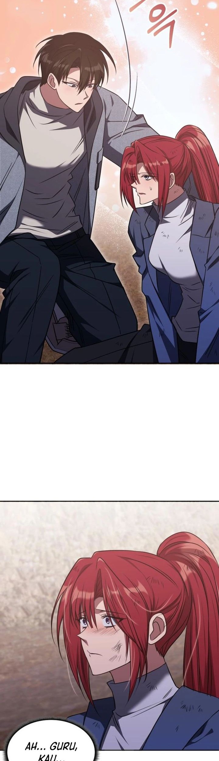 The Veteran Healer Is Overpowered Chapter 24 Gambar 52