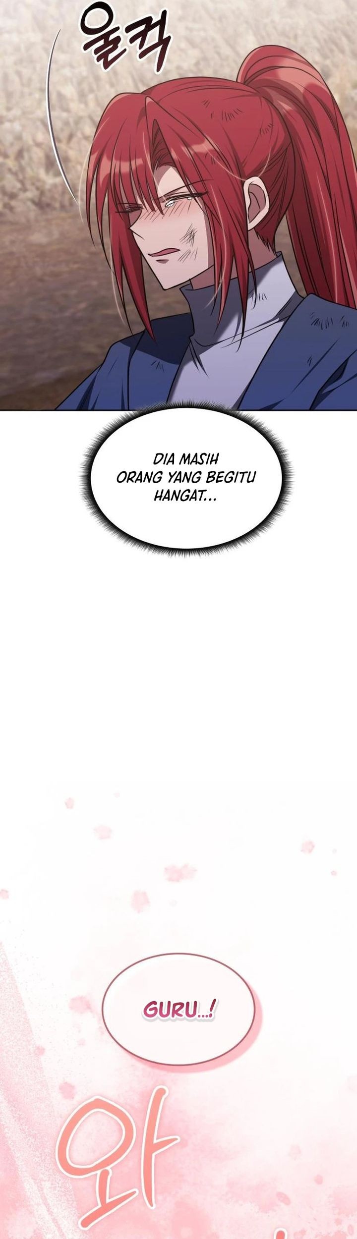 The Veteran Healer Is Overpowered Chapter 24 Gambar 54