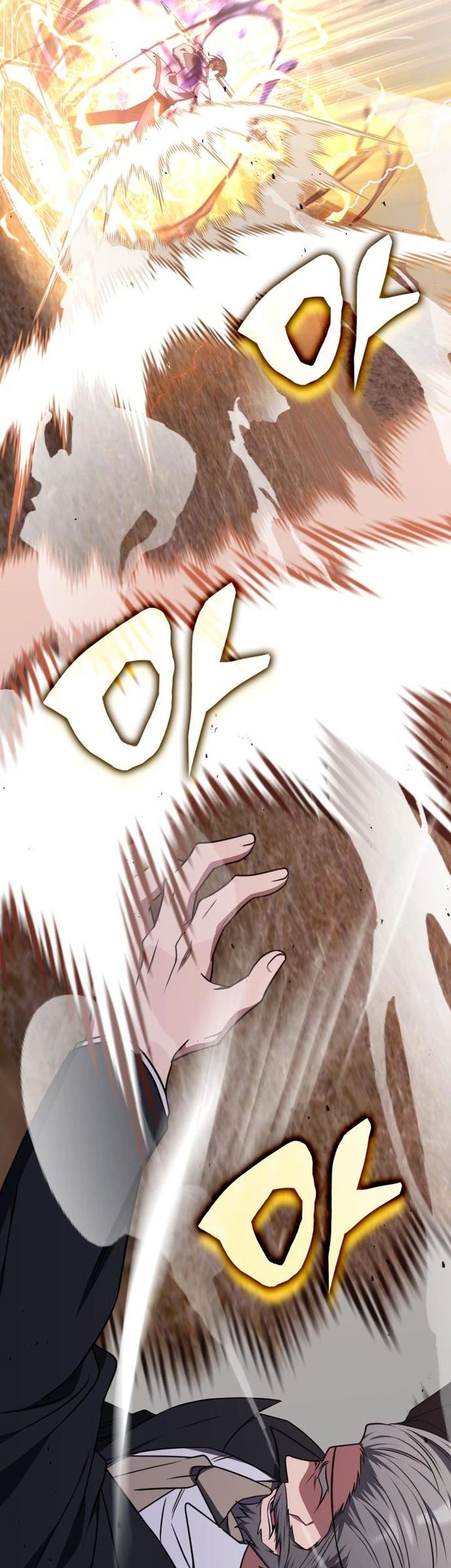 The Veteran Healer Is Overpowered Chapter 24 Gambar 7