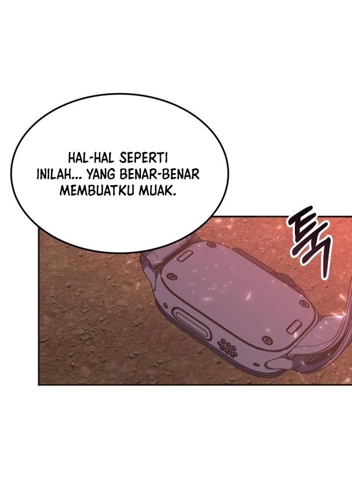 The Veteran Healer Is Overpowered Chapter 24 Gambar 12