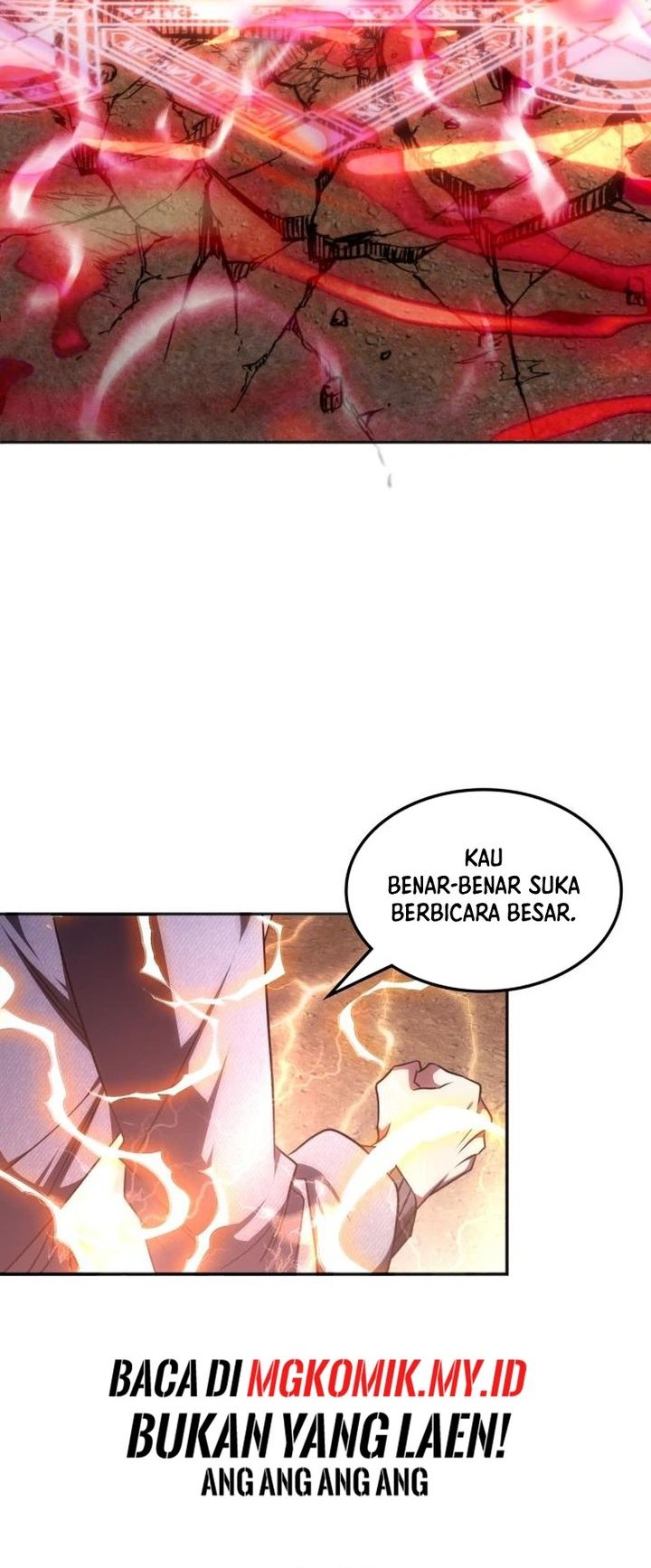 The Veteran Healer Is Overpowered Chapter 24 Gambar 17