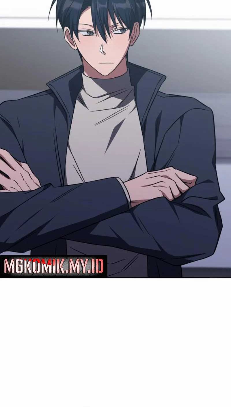 The Veteran Healer Is Overpowered Chapter 25 Gambar 30