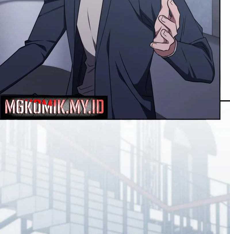 The Veteran Healer Is Overpowered Chapter 25 Gambar 34