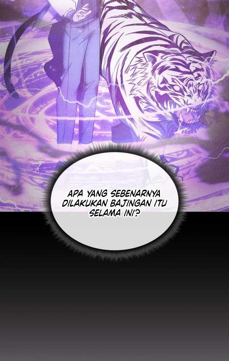 The Veteran Healer Is Overpowered Chapter 25 Gambar 20