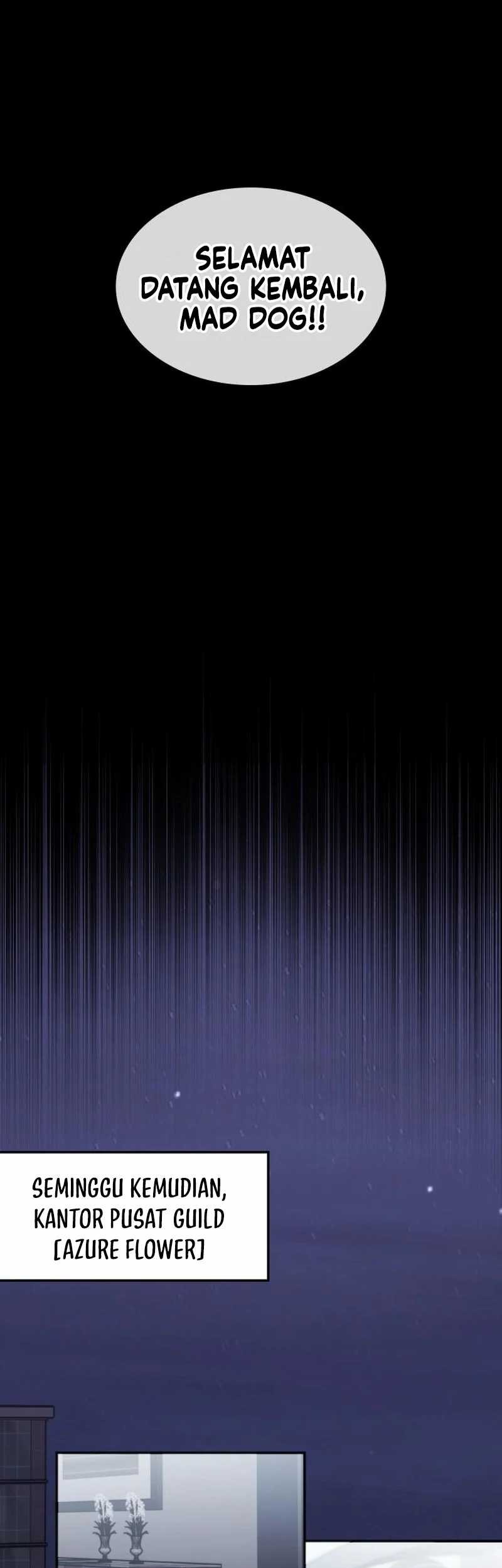 The Veteran Healer Is Overpowered Chapter 25 Gambar 23