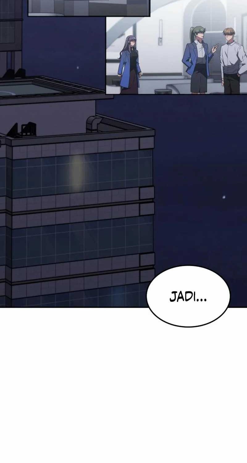 The Veteran Healer Is Overpowered Chapter 25 Gambar 24