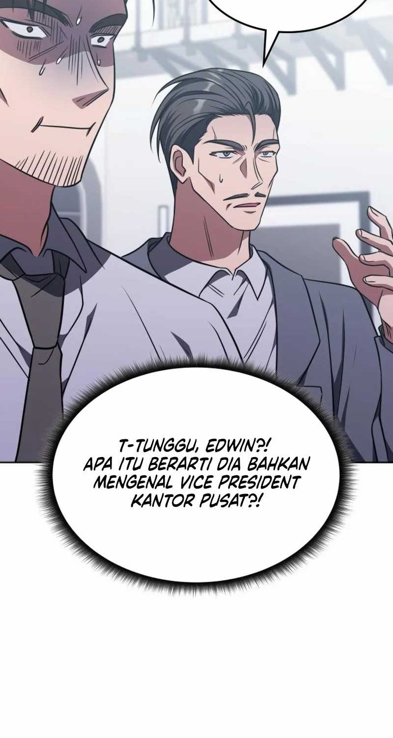 The Veteran Healer Is Overpowered Chapter 25 Gambar 48