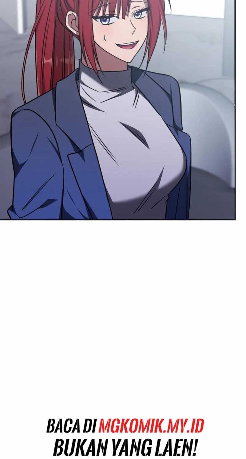 The Veteran Healer Is Overpowered Chapter 25 Gambar 54