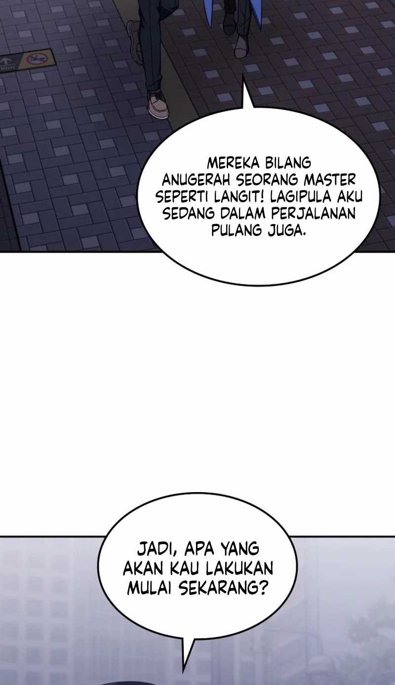The Veteran Healer Is Overpowered Chapter 25 Gambar 56