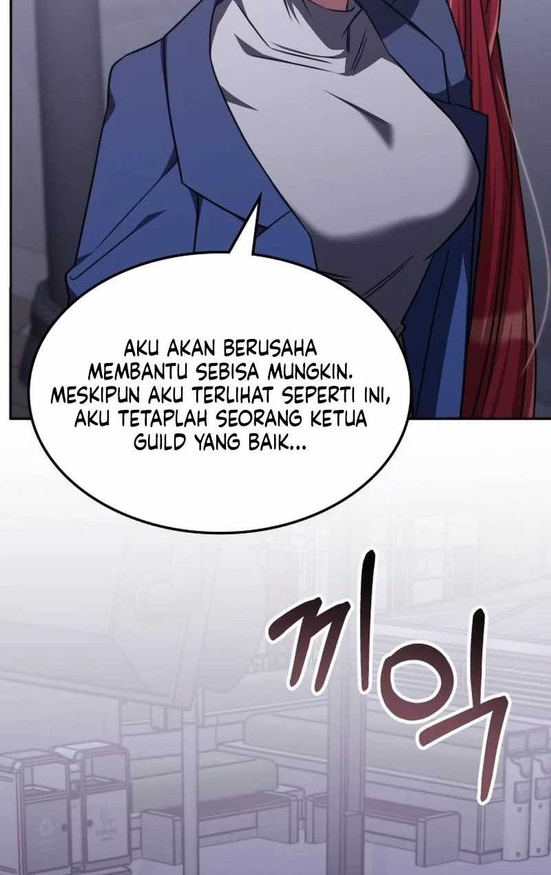 The Veteran Healer Is Overpowered Chapter 25 Gambar 58