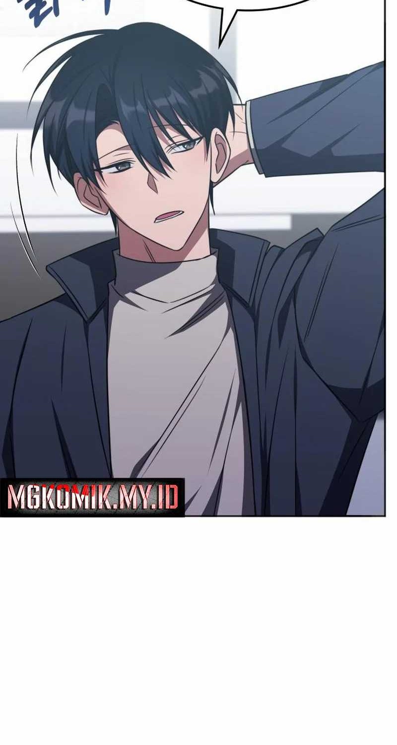 The Veteran Healer Is Overpowered Chapter 25 Gambar 40