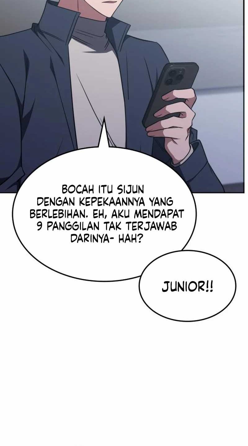 The Veteran Healer Is Overpowered Chapter 25 Gambar 42