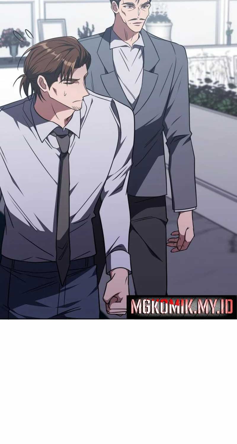 The Veteran Healer Is Overpowered Chapter 25 Gambar 44