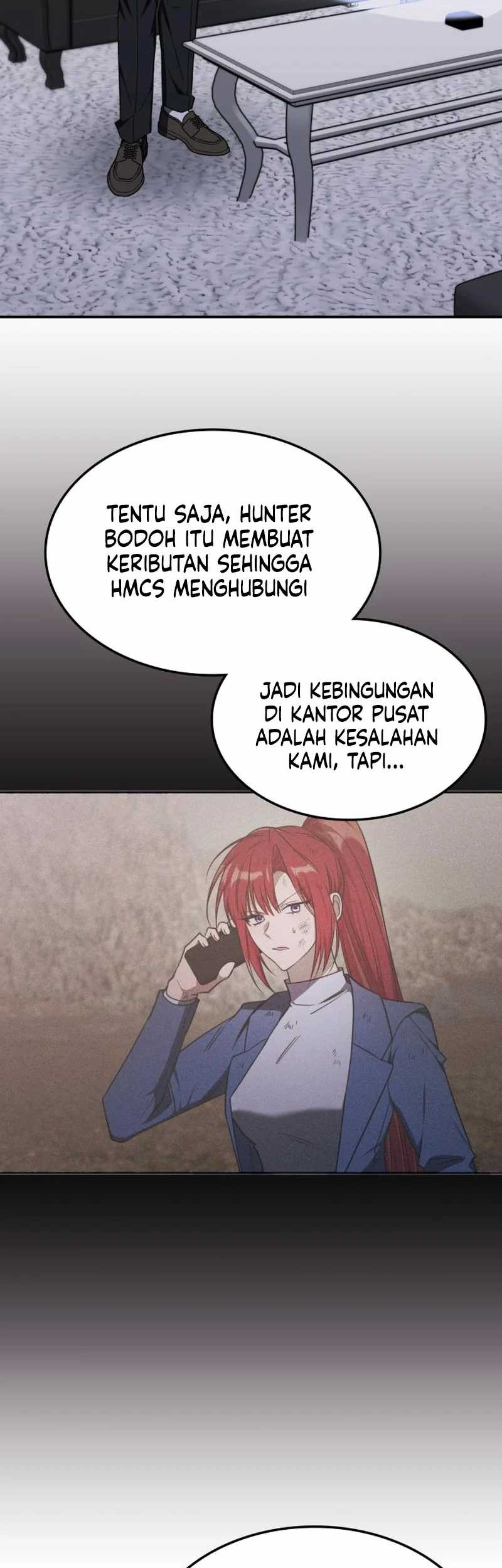 The Veteran Healer Is Overpowered Chapter 25 Gambar 3