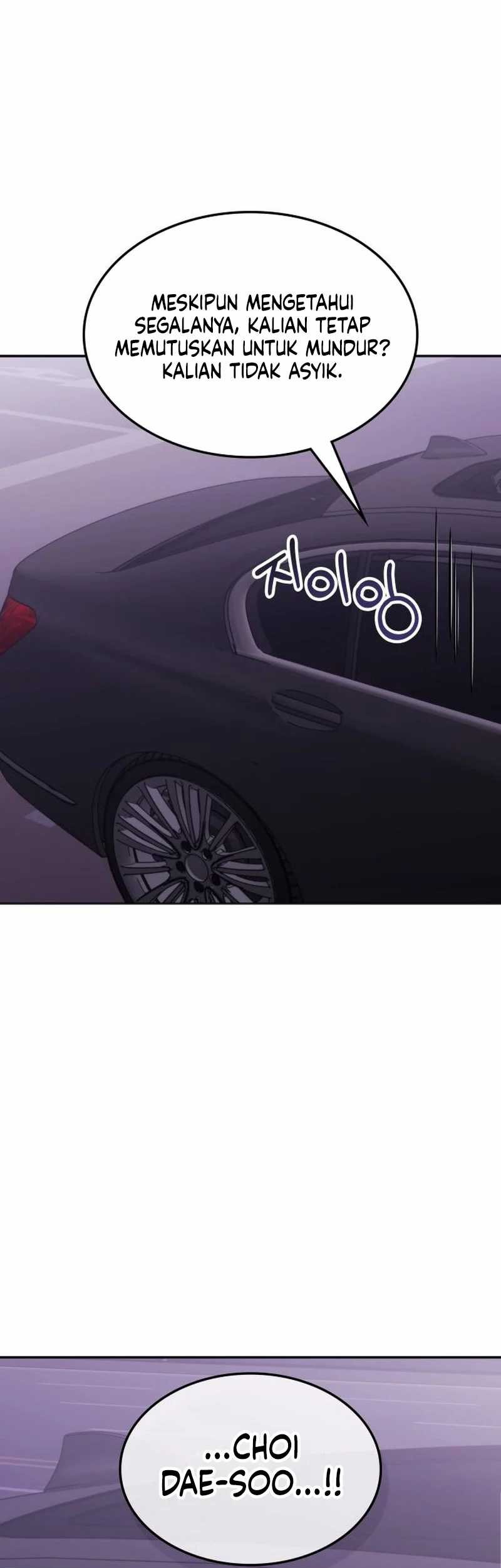 The Veteran Healer Is Overpowered Chapter 25 Gambar 61