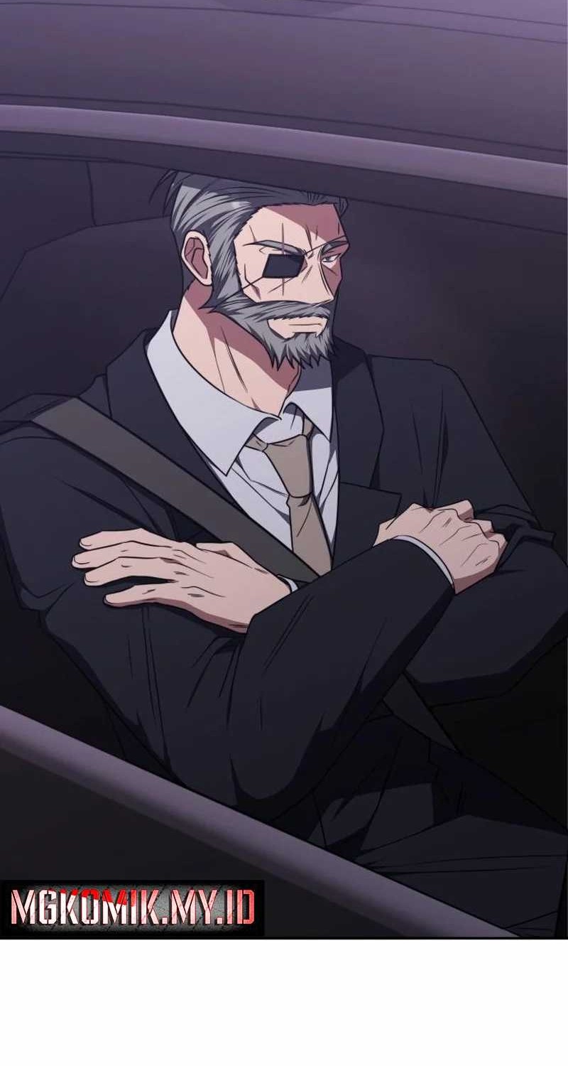 The Veteran Healer Is Overpowered Chapter 25 Gambar 62