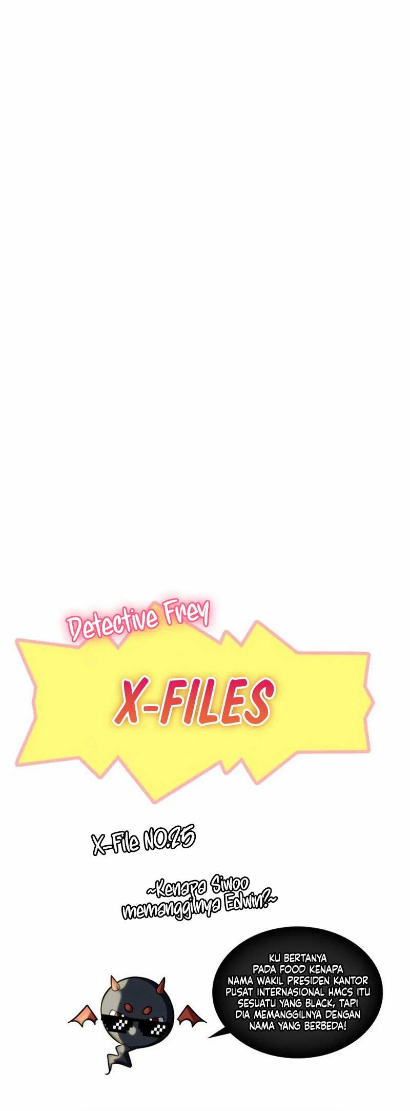 The Veteran Healer Is Overpowered Chapter 25 Gambar 63