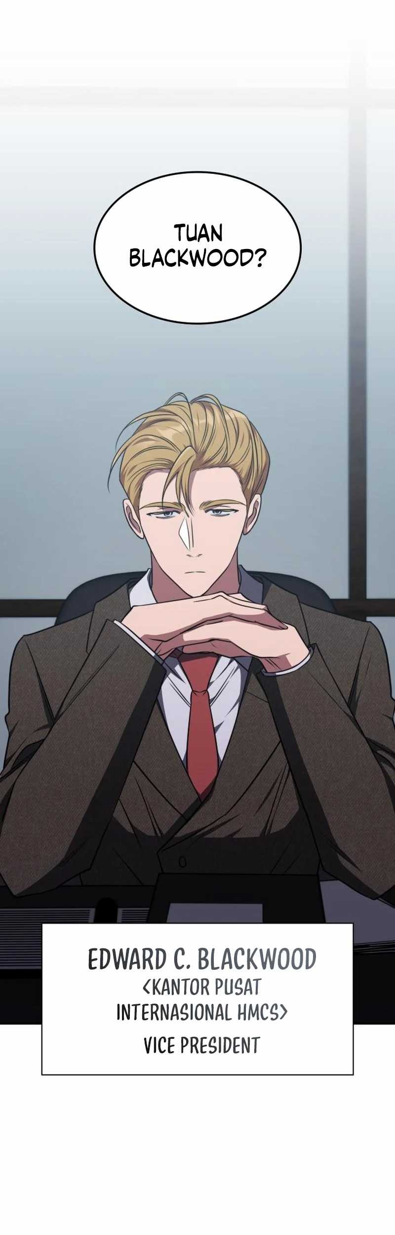 The Veteran Healer Is Overpowered Chapter 25 Gambar 5