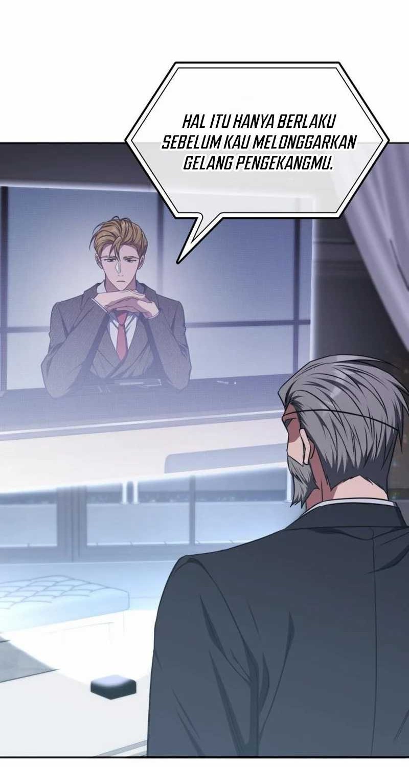 The Veteran Healer Is Overpowered Chapter 25 Gambar 6