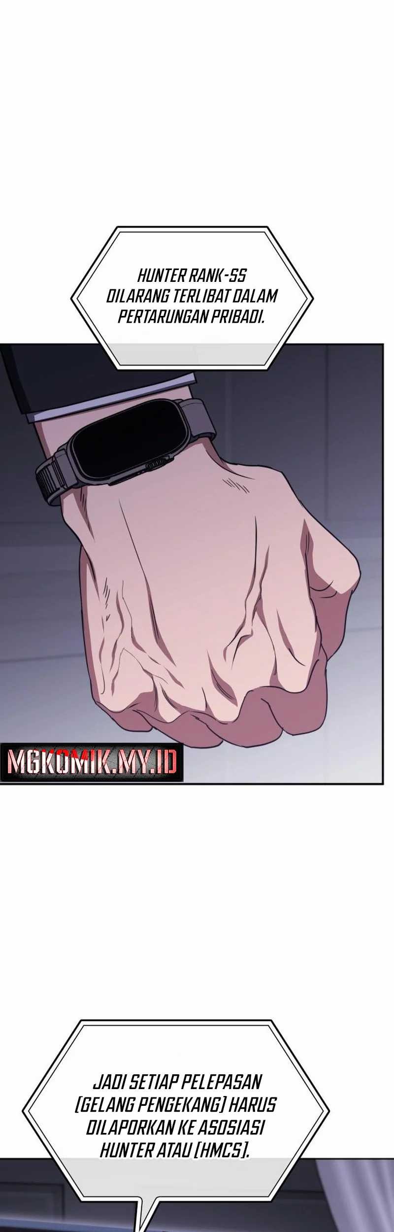 The Veteran Healer Is Overpowered Chapter 25 Gambar 7