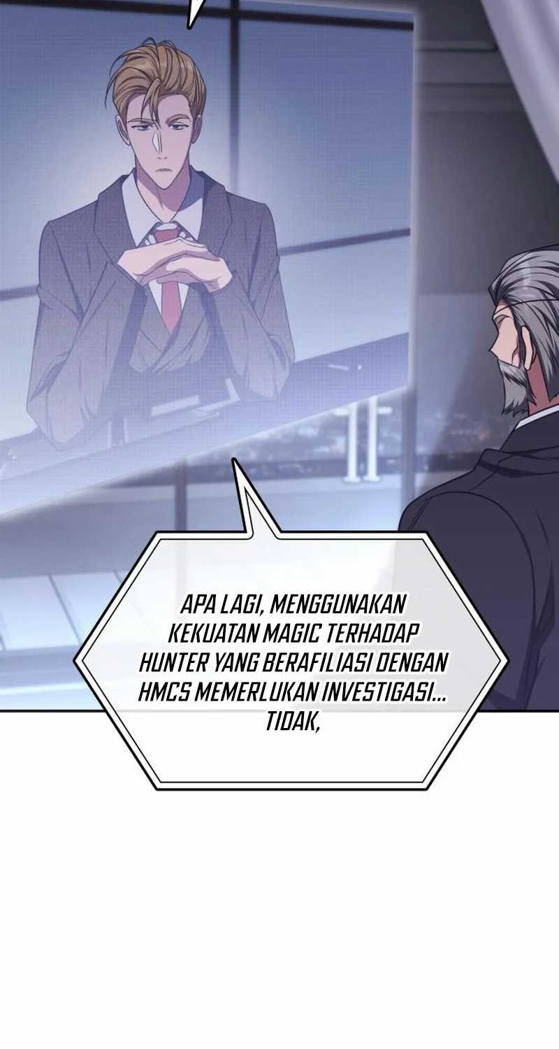 The Veteran Healer Is Overpowered Chapter 25 Gambar 8