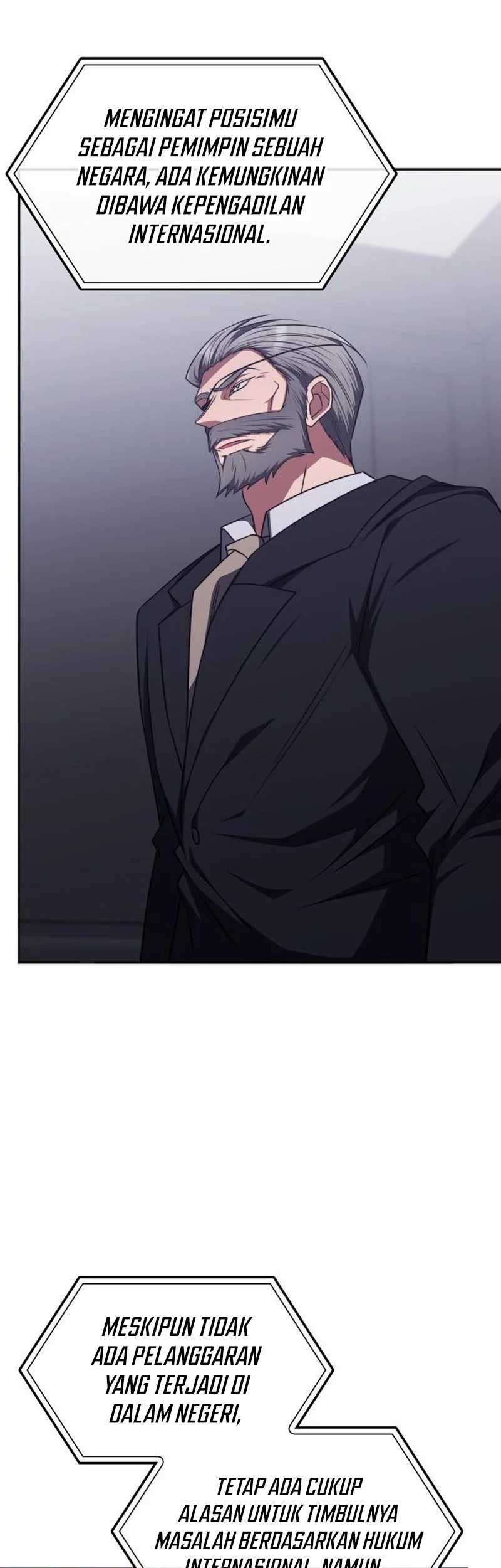 The Veteran Healer Is Overpowered Chapter 25 Gambar 9