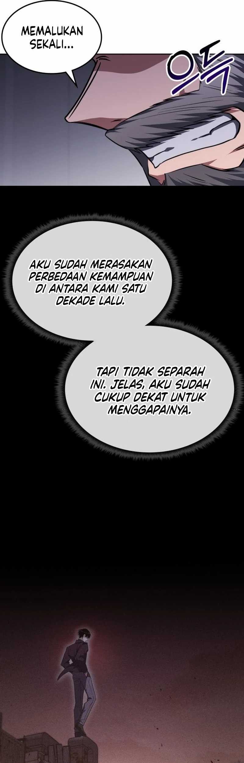 The Veteran Healer Is Overpowered Chapter 25 Gambar 17