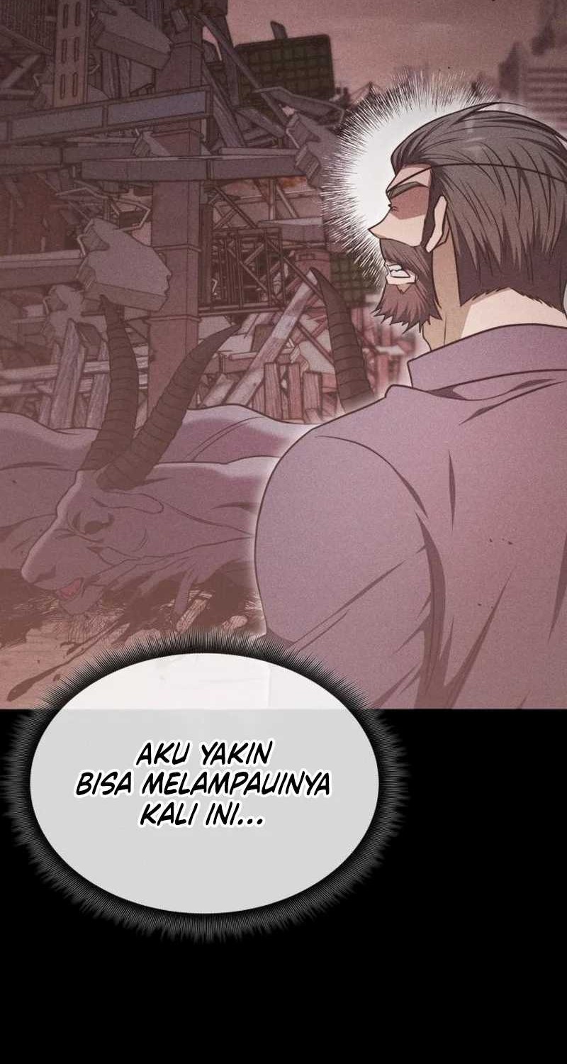 The Veteran Healer Is Overpowered Chapter 25 Gambar 18