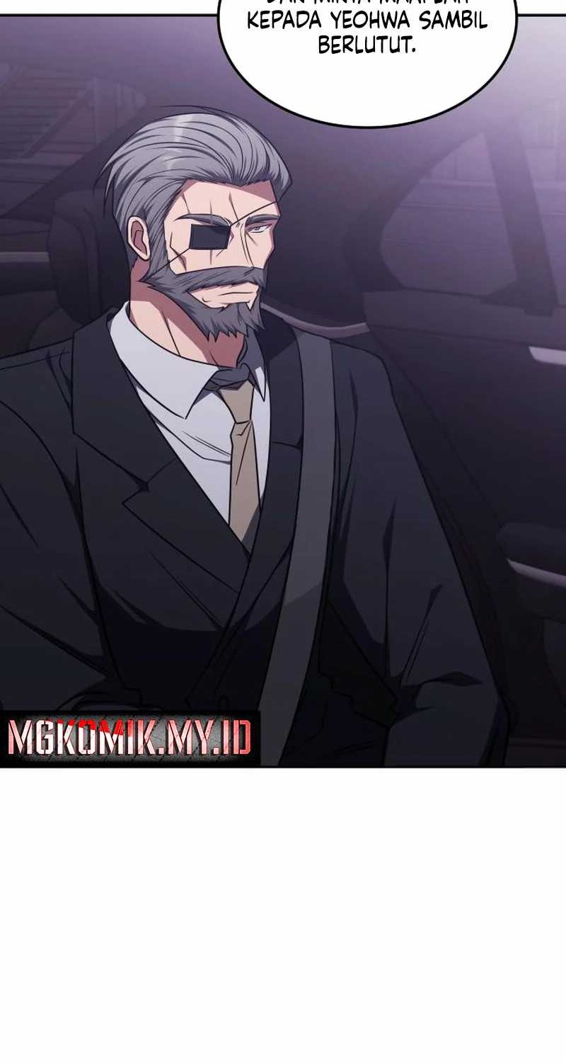 The Veteran Healer Is Overpowered Chapter 26 Gambar 28