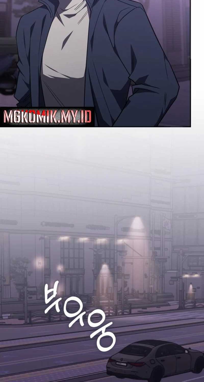 The Veteran Healer Is Overpowered Chapter 26 Gambar 30