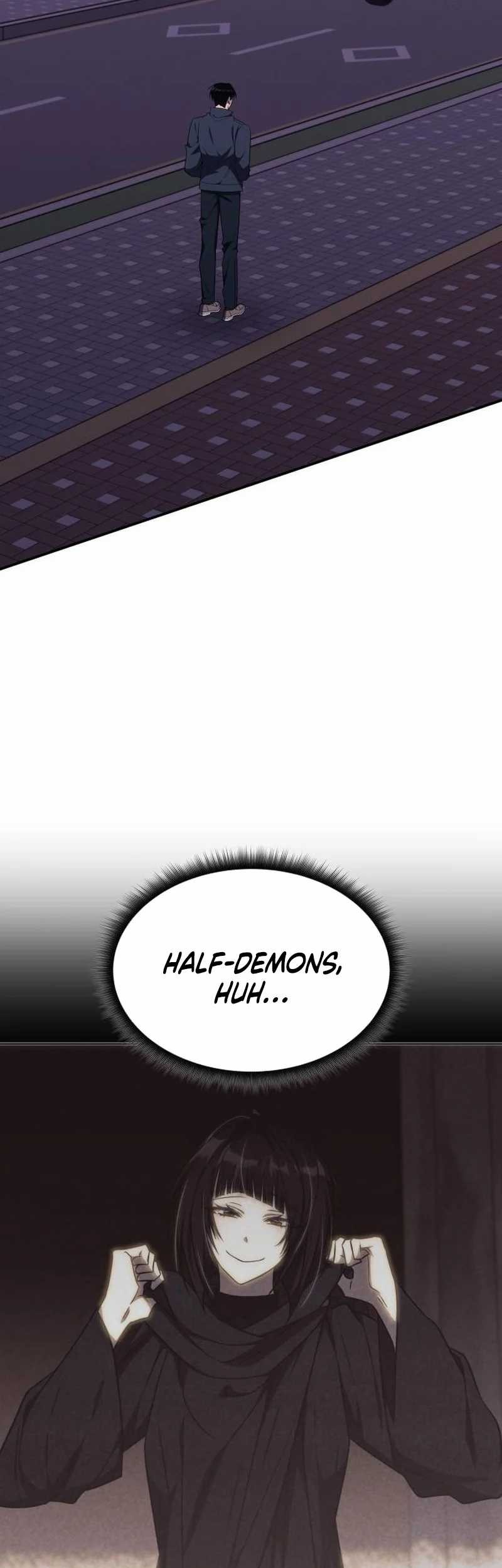 The Veteran Healer Is Overpowered Chapter 26 Gambar 31