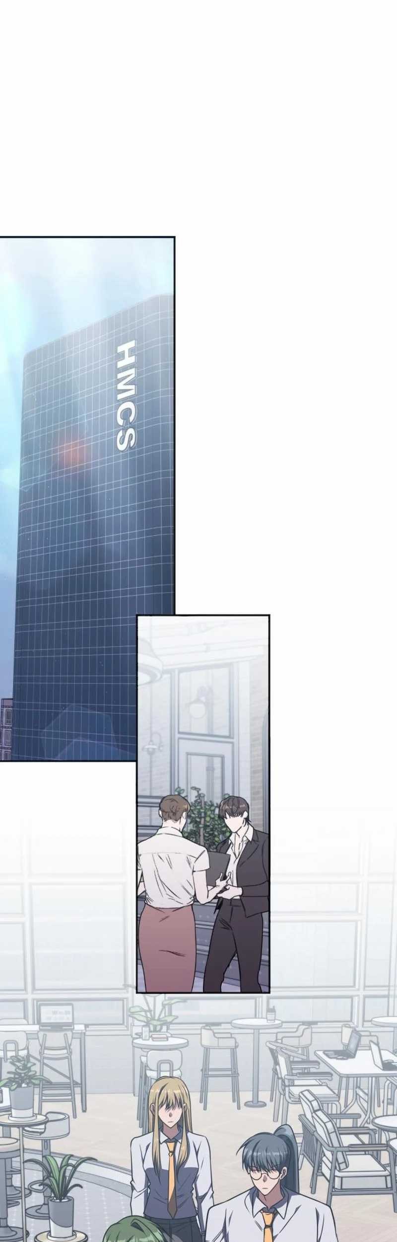 The Veteran Healer Is Overpowered Chapter 26 Gambar 33