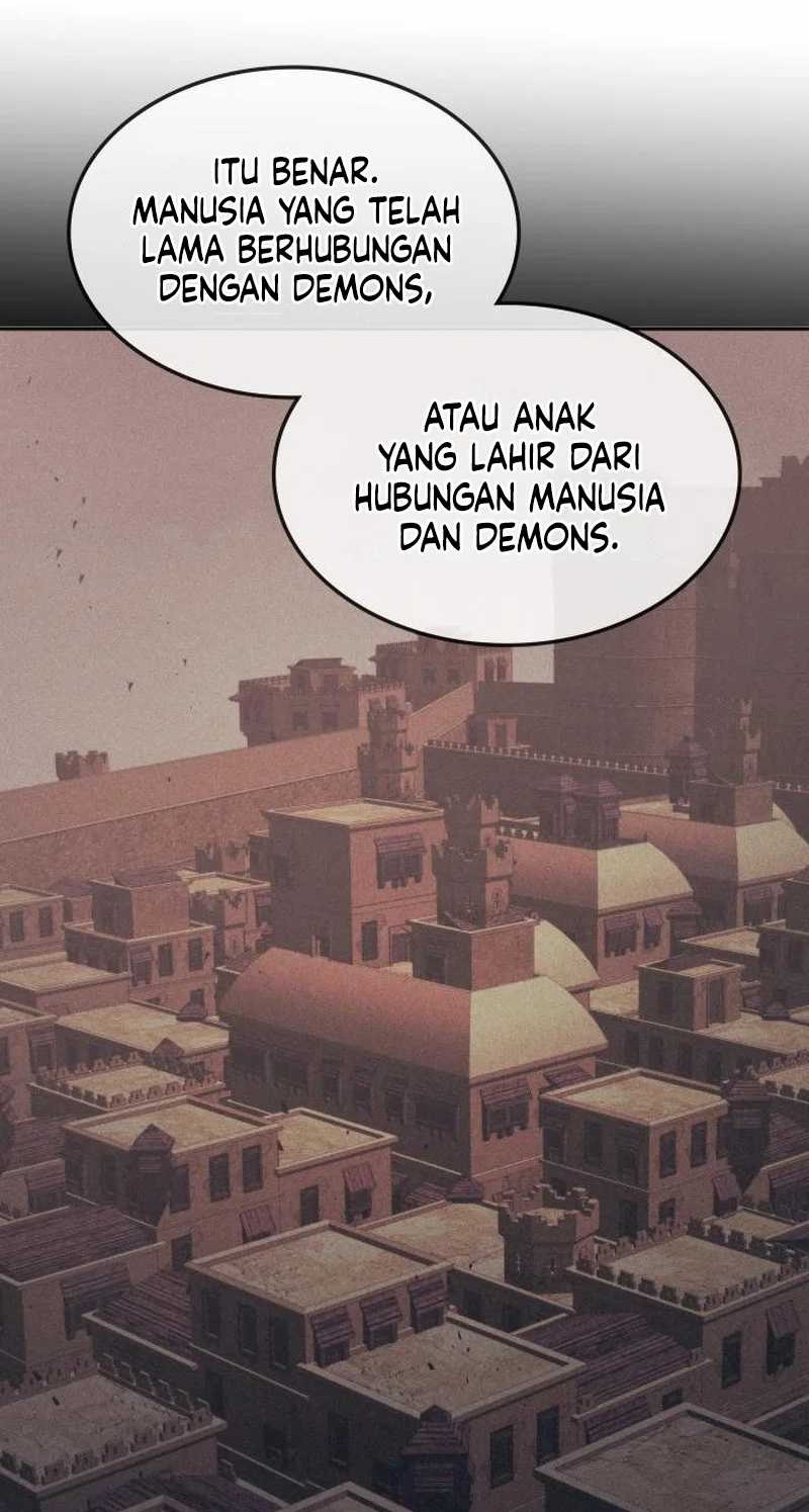 The Veteran Healer Is Overpowered Chapter 26 Gambar 20