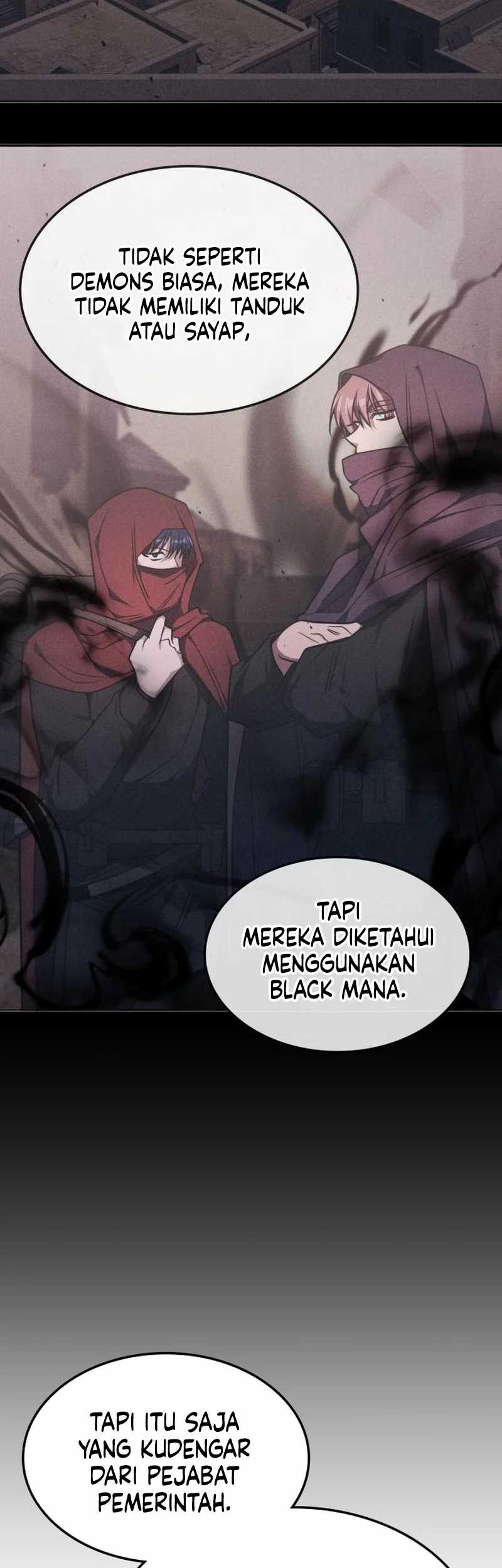 The Veteran Healer Is Overpowered Chapter 26 Gambar 21