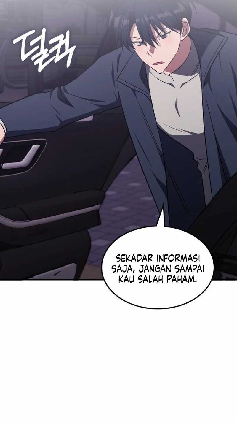 The Veteran Healer Is Overpowered Chapter 26 Gambar 26