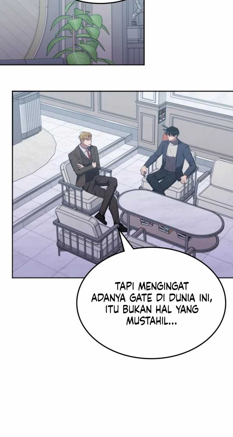 The Veteran Healer Is Overpowered Chapter 26 Gambar 48