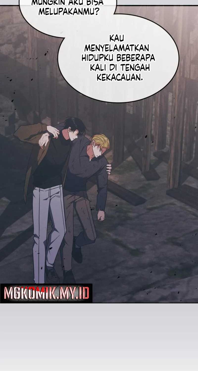 The Veteran Healer Is Overpowered Chapter 26 Gambar 50