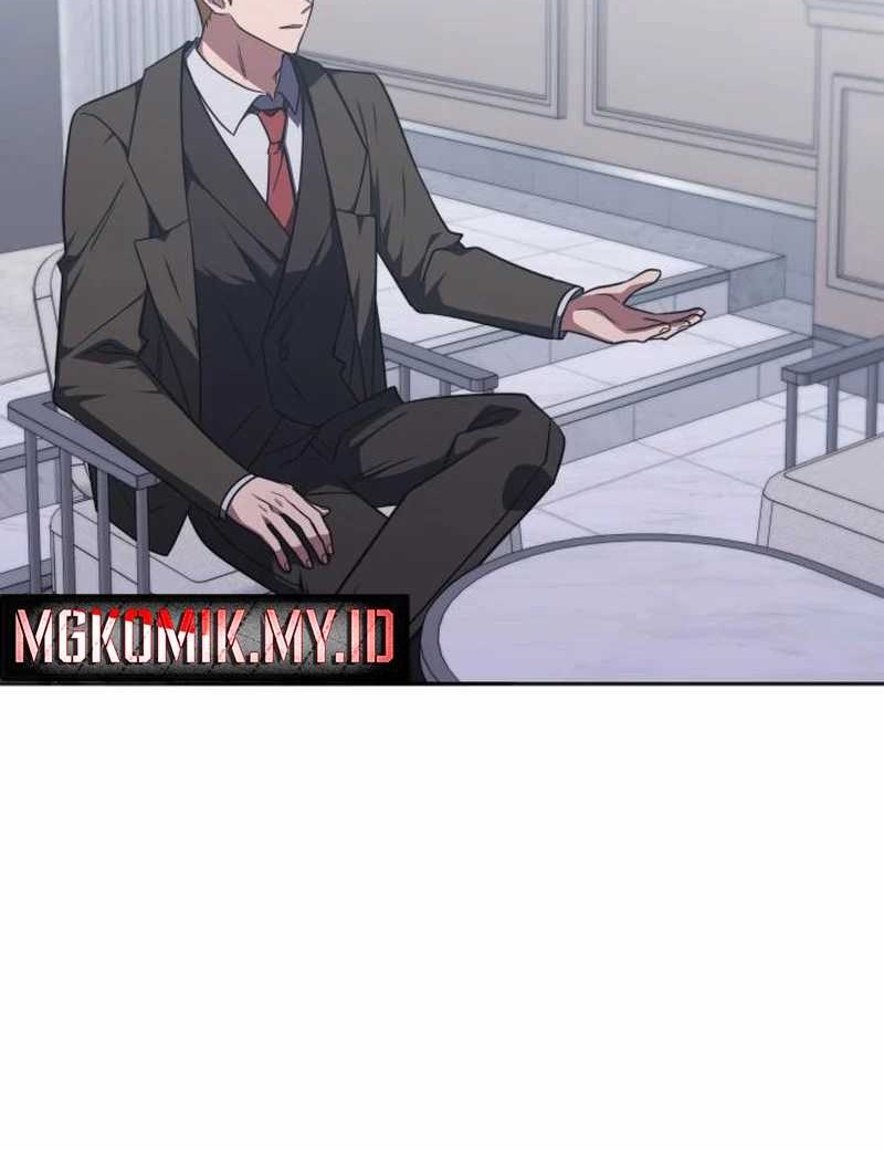 The Veteran Healer Is Overpowered Chapter 26 Gambar 54