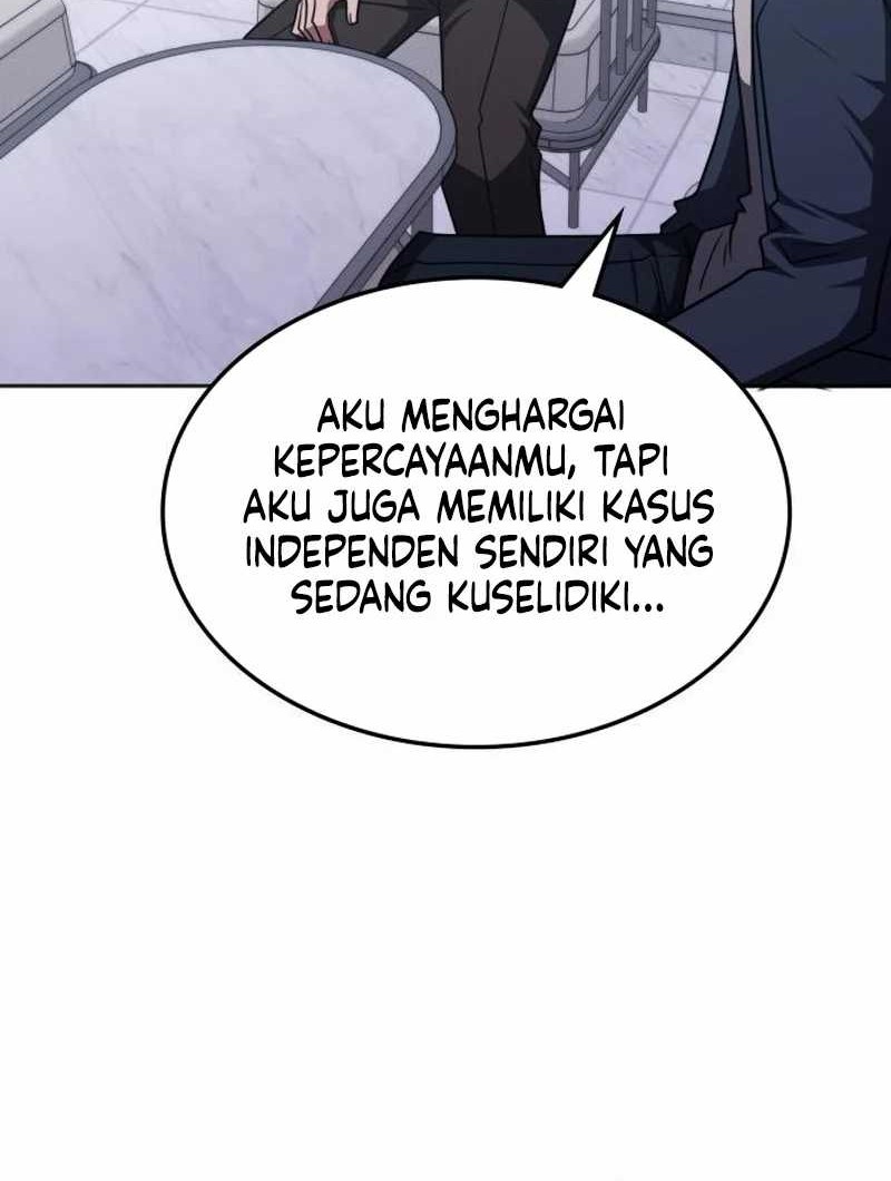 The Veteran Healer Is Overpowered Chapter 26 Gambar 56