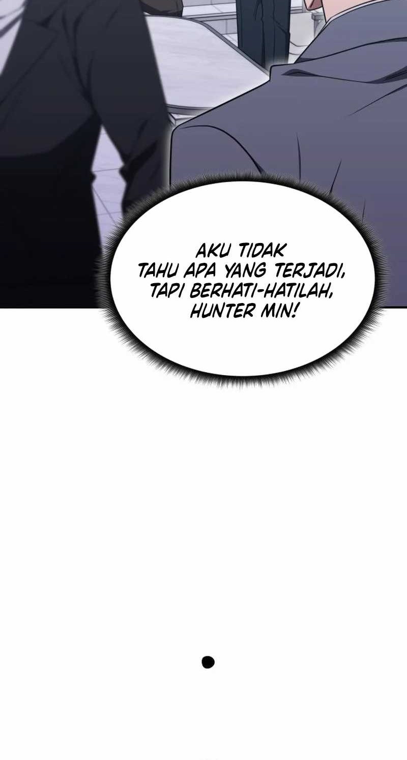 The Veteran Healer Is Overpowered Chapter 26 Gambar 42