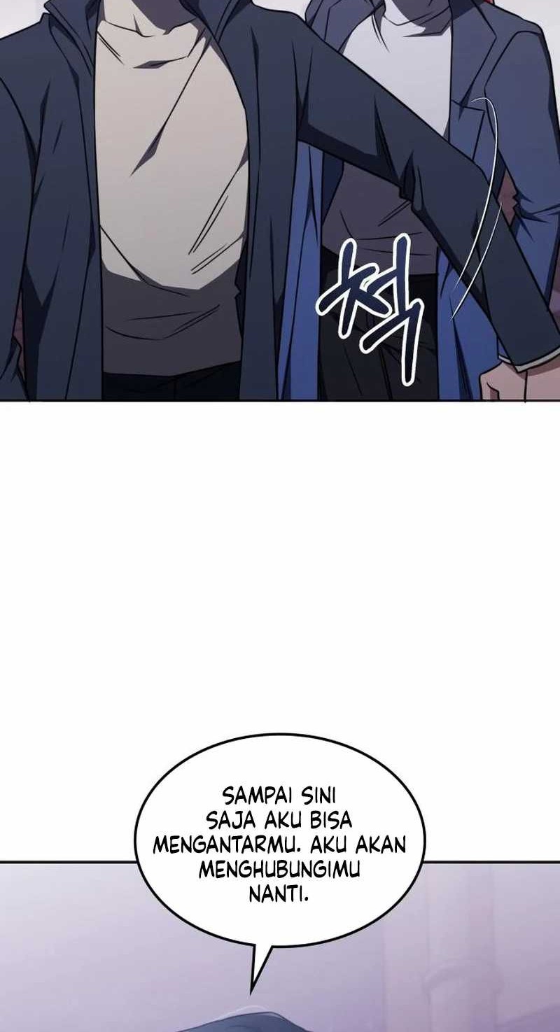 The Veteran Healer Is Overpowered Chapter 26 Gambar 6