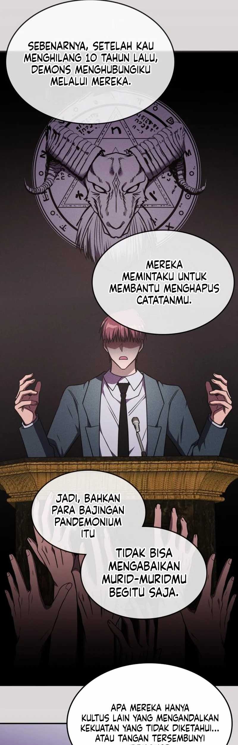 The Veteran Healer Is Overpowered Chapter 26 Gambar 15