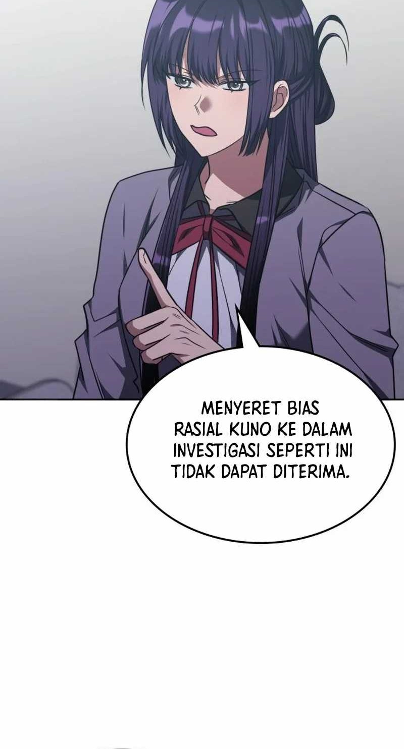 The Veteran Healer Is Overpowered Chapter 28 Gambar 32