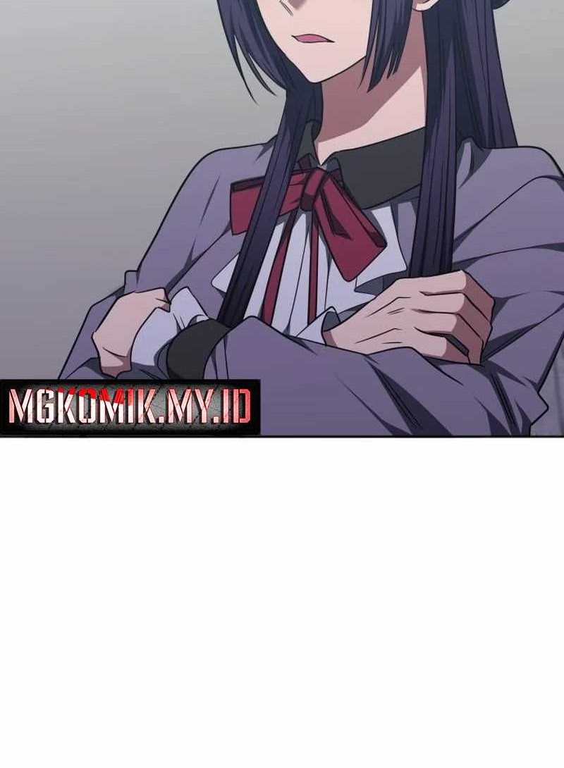 The Veteran Healer Is Overpowered Chapter 28 Gambar 26