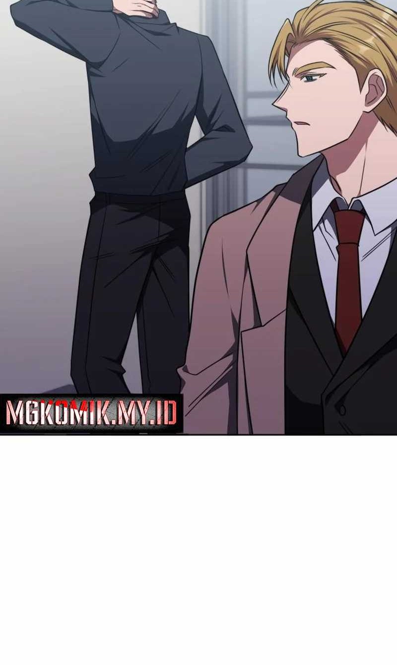 The Veteran Healer Is Overpowered Chapter 28 Gambar 50